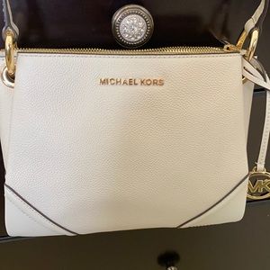 Michael Kors crossbody bag